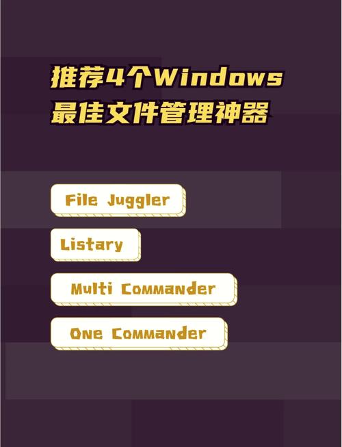 windows文件管理器,高效文件管理的利器