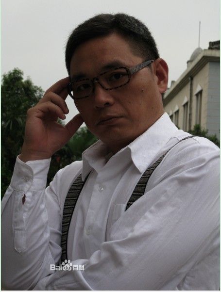 徐伟哲