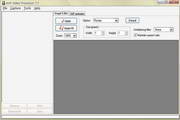 AVD Video Processor8.3.03