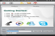 Camersoft Audio Recorder3.2.68
