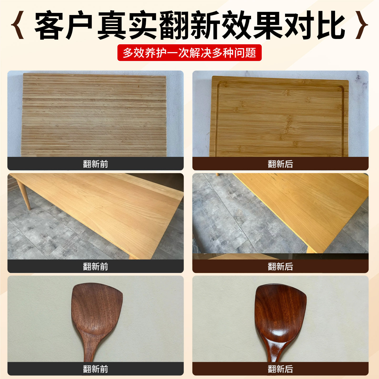 家用保养油的选择标准是什么？有哪些使用技巧？