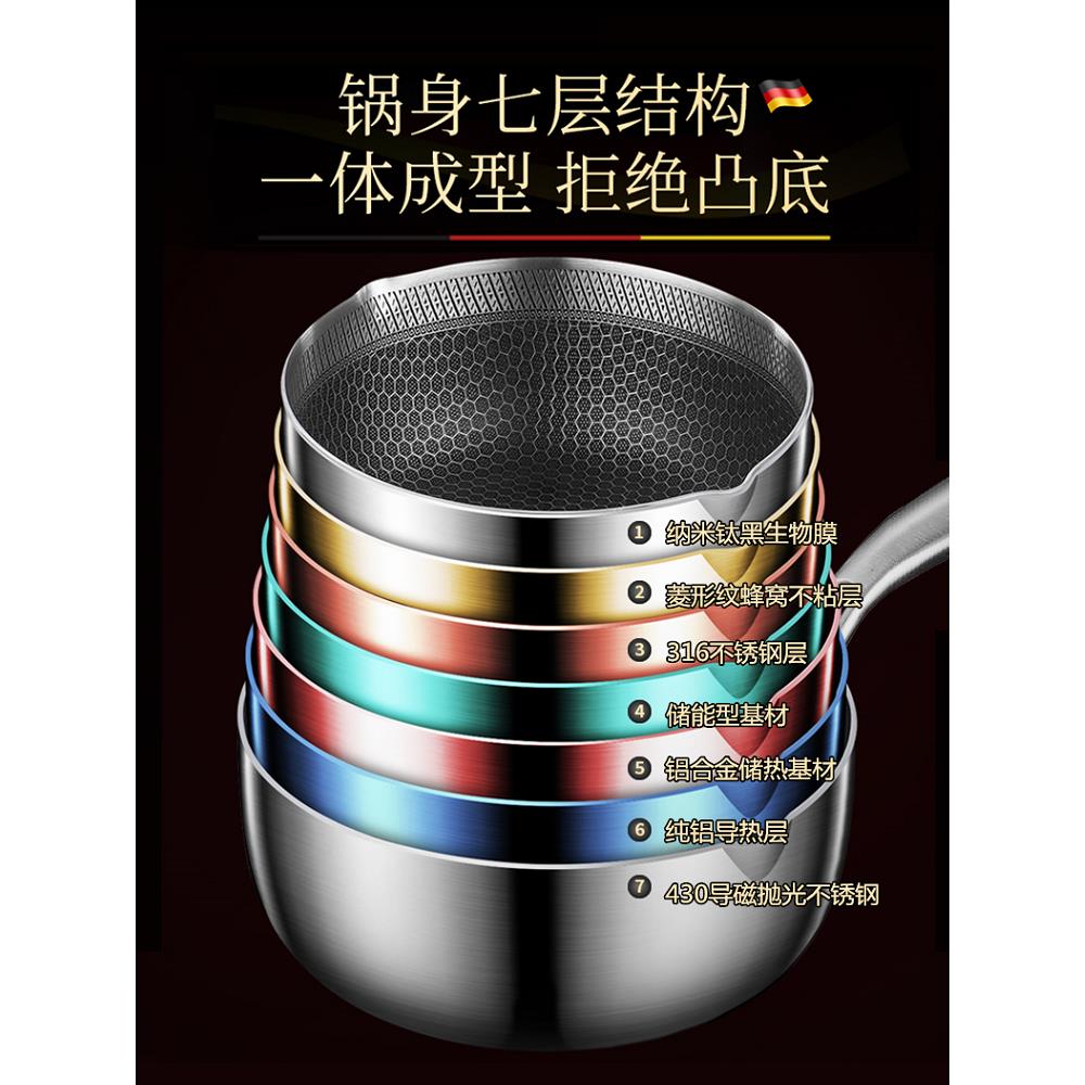 苏泊尔宝宝辅食锅2025新品！新手妈妈必入！这锅真的太香了