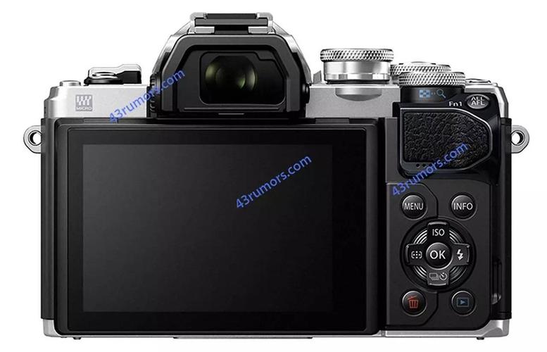 olympus e m10 mark iii om d,Olympus EM10 Mark III OM-D: A Comprehensive Guide