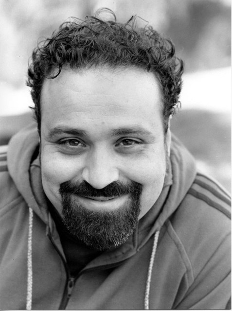 马西米里亚诺&middot;布鲁诺MassimilianoBruno扮演角色