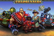 Fieldrunners 坚守阵地 For Mac1.0