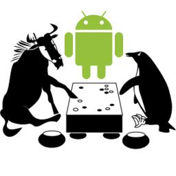 GNU Go2.6.3 标准版