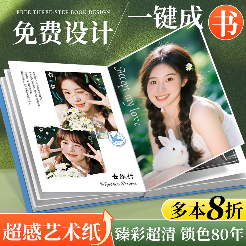 省心神器来袭！一键搞定相册管理，告别繁琐操作！✨