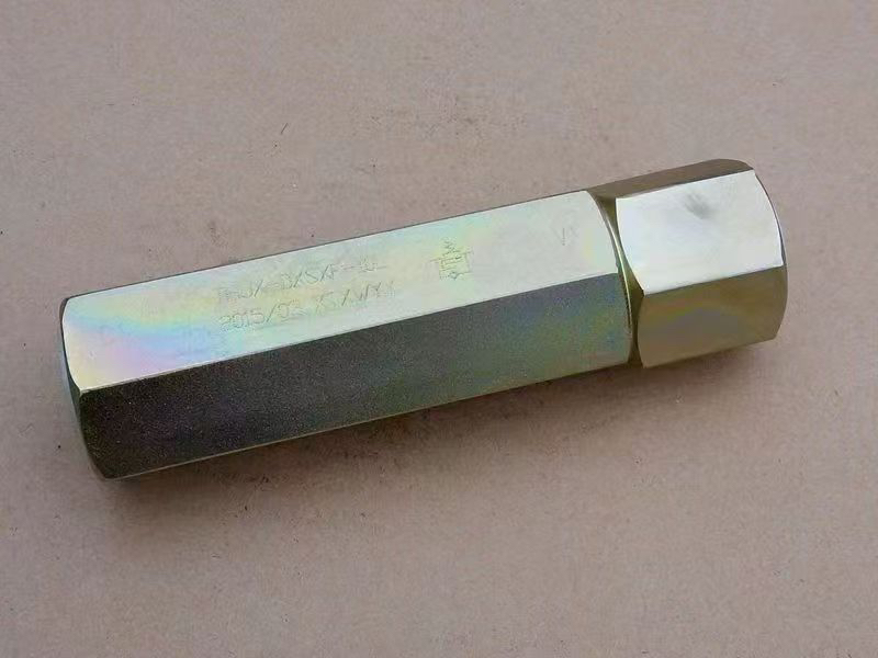 揭秘顺序阀管式链接折臂吊：解锁工程效率新高度的秘密武器！