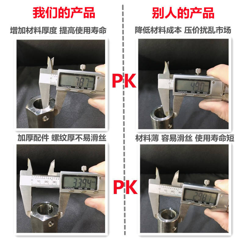 火锅底料炒料机真香预警！懒人厨房神器，翻炒搅拌一锅搞定