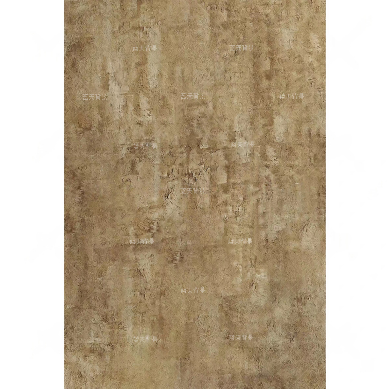 孕妈必备！咖色油画质感影楼背景纸，打造高级感婚纱照✨