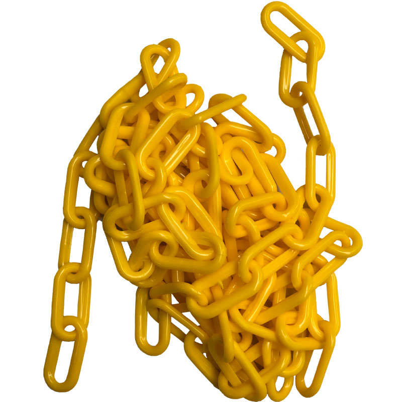 红白警示链：安全防护新选择，守护你的每一程！