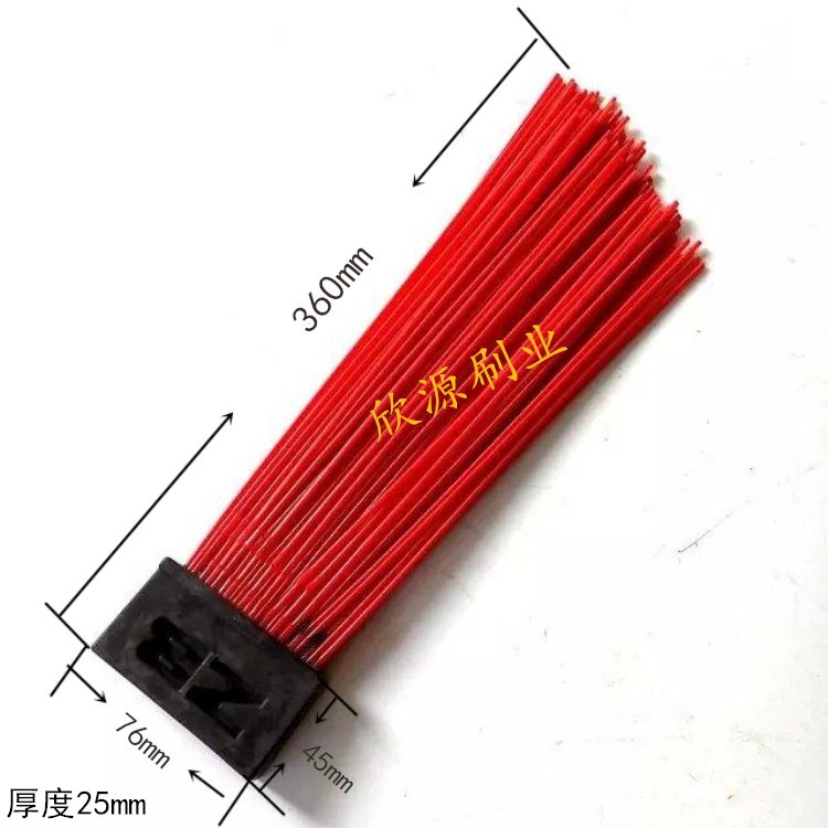 中联福龙马扫路车太香了！扫地神器实测测评，清洁效率直接起飞