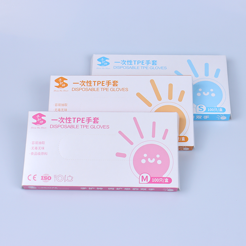 新疆西藏包邮双层帆布24线全衬劳保手套：工地电焊工机械劳的守护神！