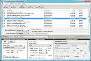 Pazera Free MP4 to AVI Converter Portable1.9