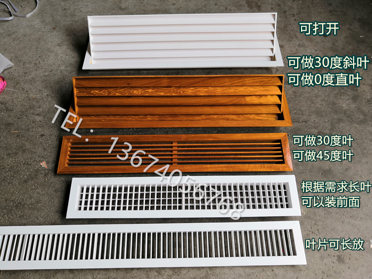书房实木透气窗百叶窗：打造自然通风美学空间，解锁家居新体验