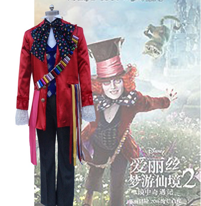 爆了个兔万圣节僵尸新娘cosplay：蓝色哥特礼服，带你穿越惊悚又浪漫的万圣之夜✨!