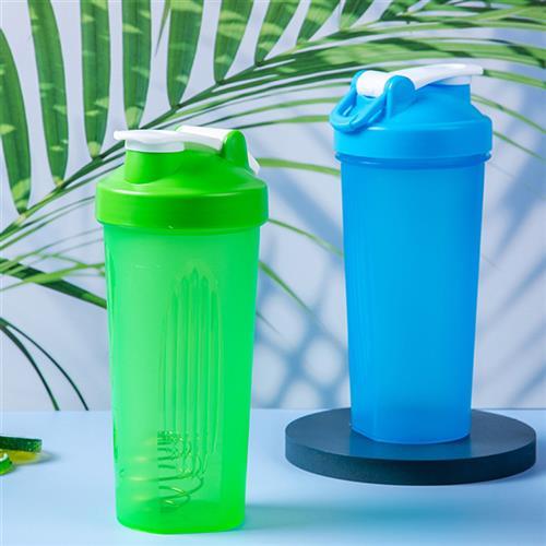 600ml蛋白摇瓶Herbalife蛋白粉shakeC：健身达人的必备神器