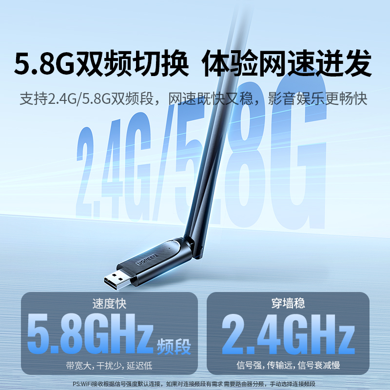 网件RAX120路由器：飞得更高，信号更强！✨