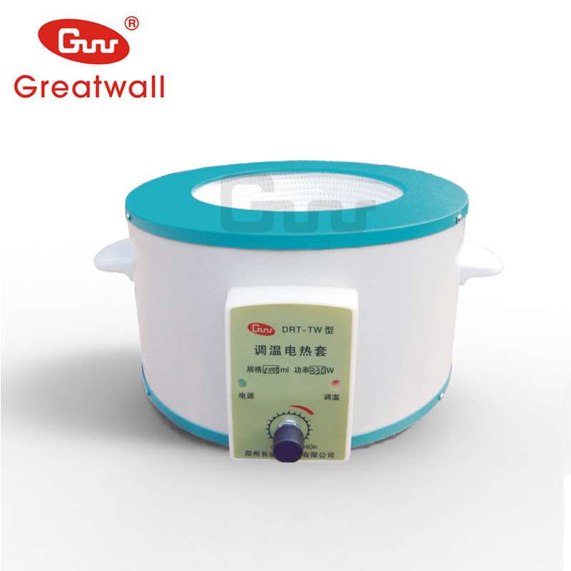 郑州长城科工贸DRT-TW/SX：实验室神器，精准控温的秘密武器
