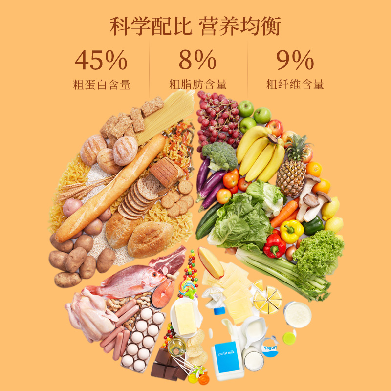 揭秘日清招财鱼饲料的秘密，让鱼儿快乐成长！
