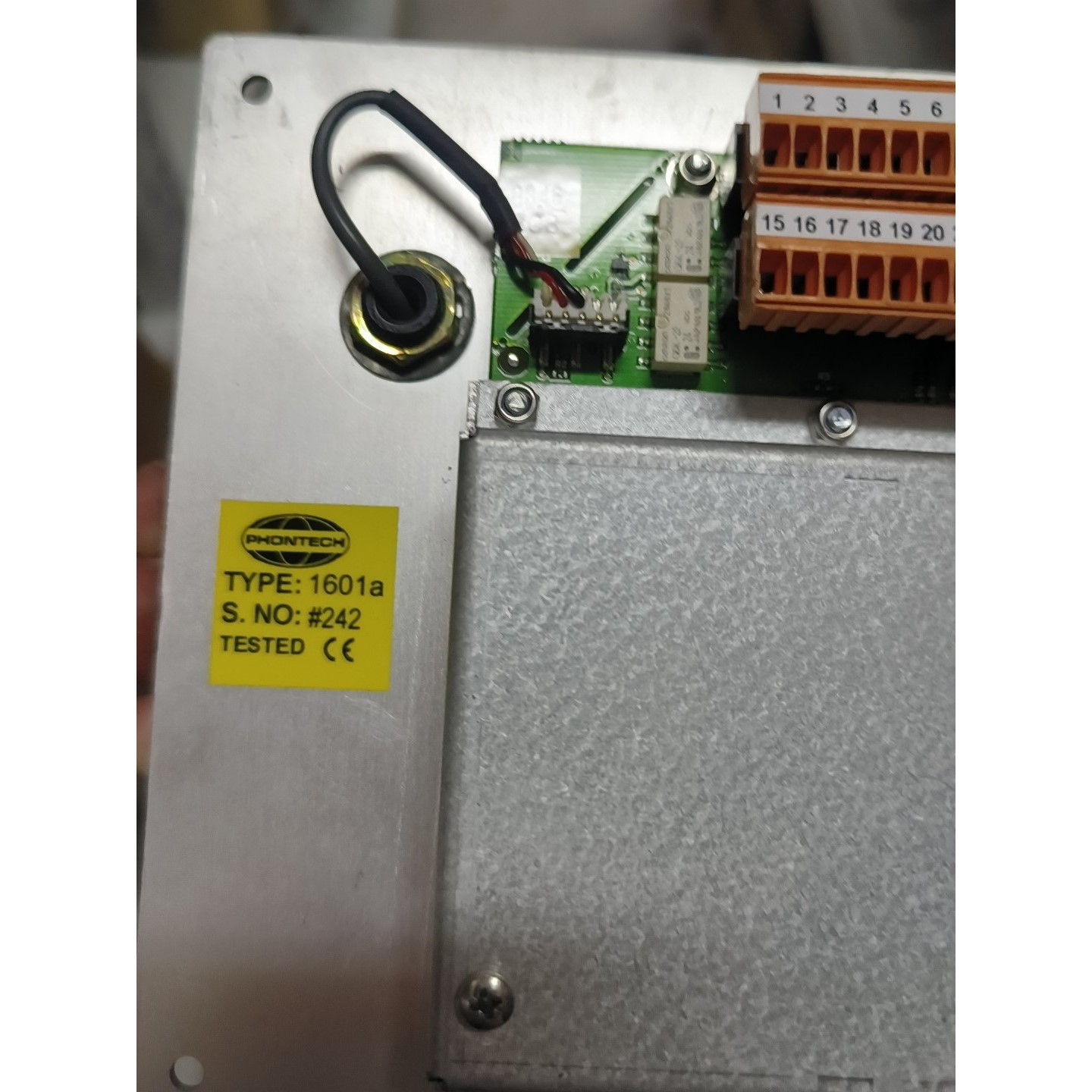 PHONTECH MPA1601麦克风：你的声音也要“C位出道”