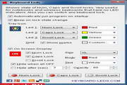 Keyboard Leds2.7.1