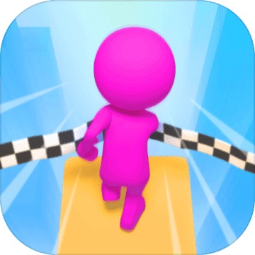 Fall Race 3D1.0 电脑版