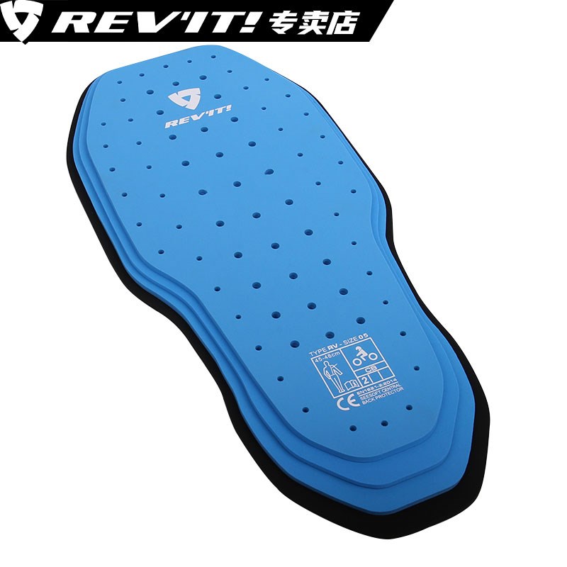 REVIT骑行服：骑士的终极守护，安全与时尚并存！️