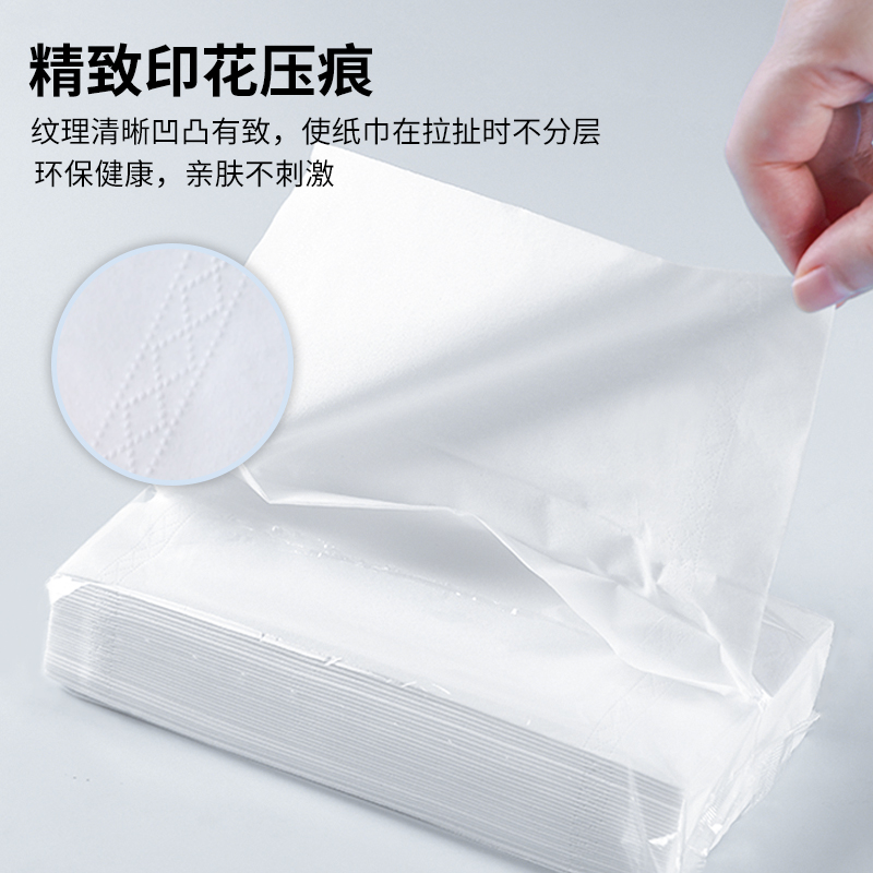 抽纸样式太丑？选对图片才是王道！