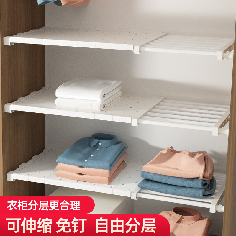 41cm儿童书柜收纳柜：宝宝衣柜简易衣橱，家居收纳神器！️