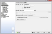 exe4j For Unix5.0.1