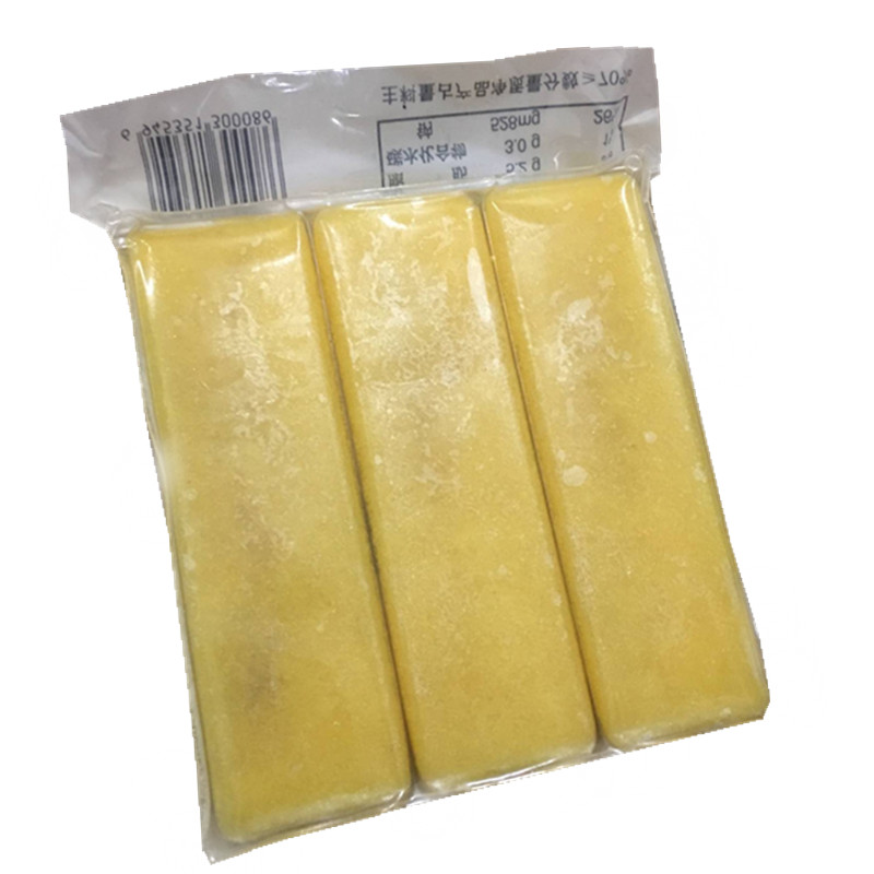 希凌鱼籽怎么吃才最美味？️