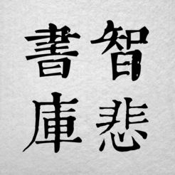 智悲书库