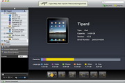 Tipard Mac iPad Transfer Platinum7.0.30