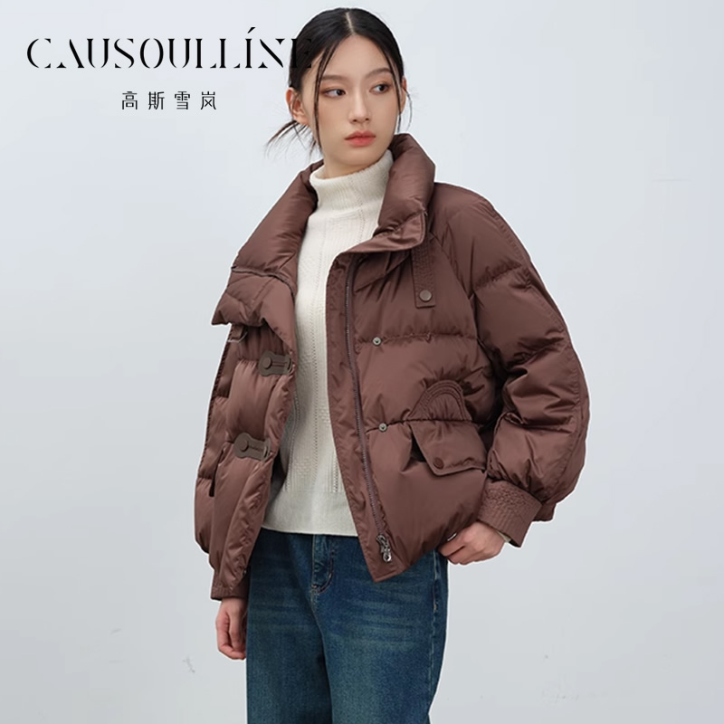 羽绒服怎么醒绒？让羽绒重新蓬松的小妙招