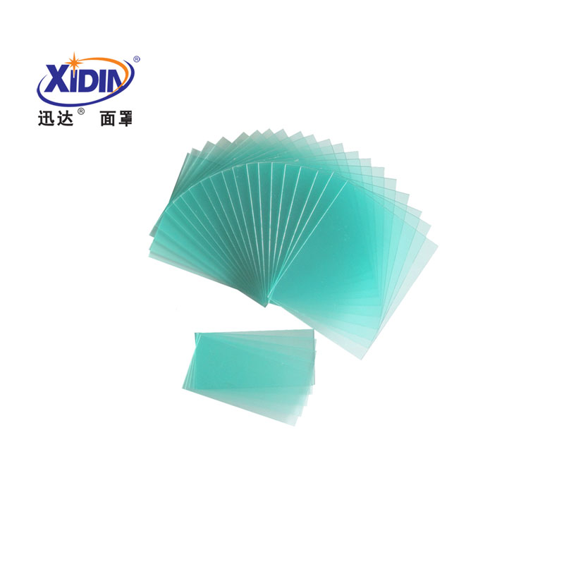 自动变光电焊眼镜：焊工必备神器，拒绝强光打眼！