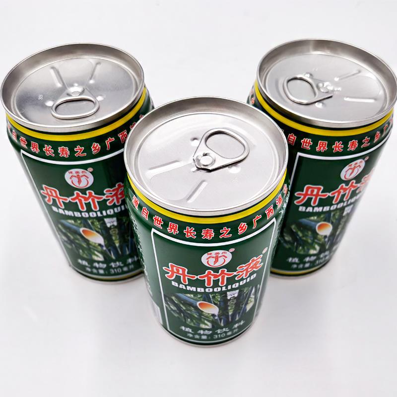 广西浦北健美乐丹竹液！长寿之乡的“神仙水”真香预警