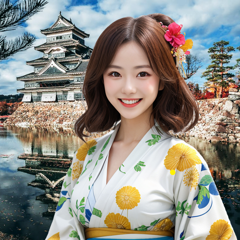日本单次旅游签证攻略：广州送签，暑期早鸟，中青旅带你畅游日本