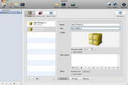 RapidCart For Mac3.6.3