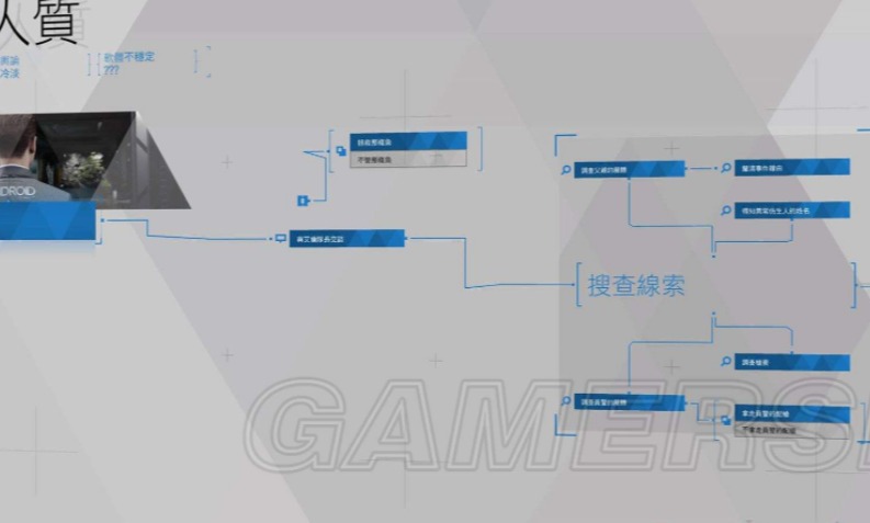 多结局类游戏大全