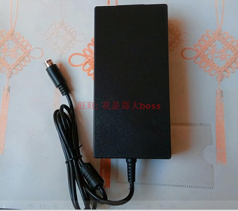 全新24V2.5A 2A三针接口打印机电源，告别打印烦恼，高效办公必备神器！⚡️