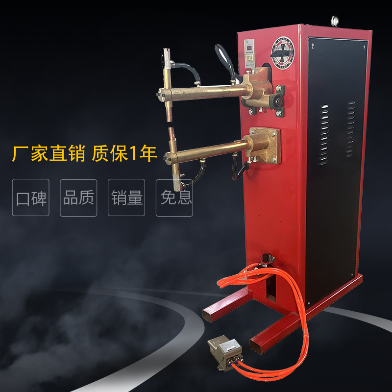 脚踏点焊机VS钢筋点焊机：谁才是你家中的焊接神器？
