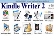 Kindle Writer2 Build 9