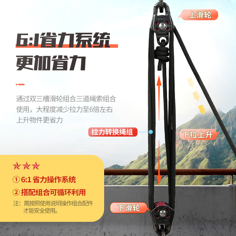 欣达重物提升器：轻松搞定大件搬运，省力神器不容错过！