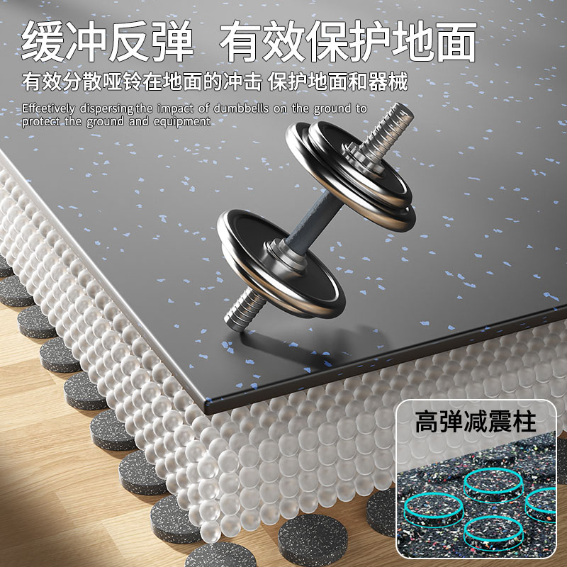 复合地板品牌榜：选对品牌，装修不翻车！
