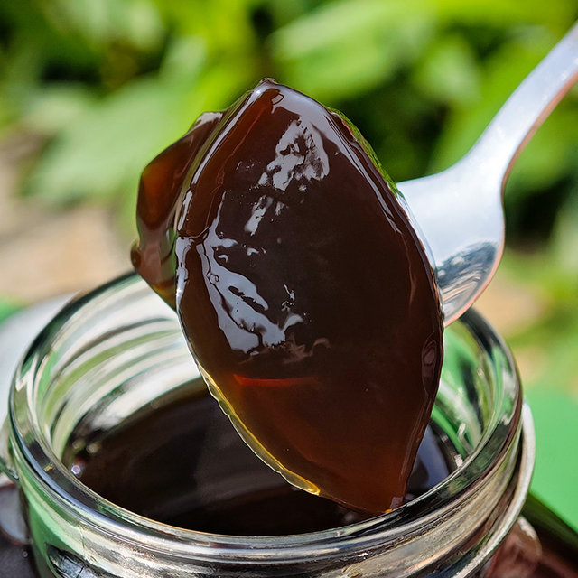 顺味大师娇姐龟苓膏180gx6瓶：广东正宗特产，解暑神器还是智商税？