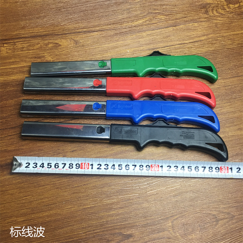 家用点火枪器棒：厨房烧烤神器，轻松点燃生活