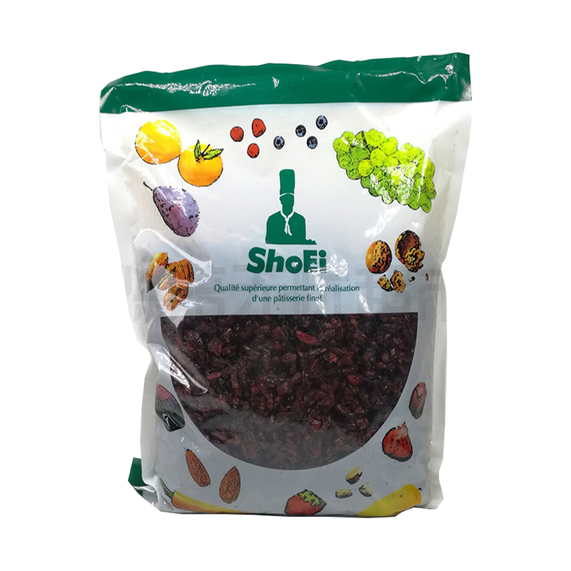 包邮秀爱美国蔓越莓干1000g，烘焙必备，健康零食新宠！