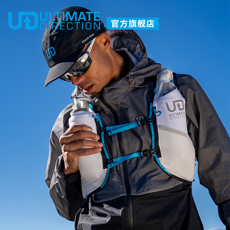 UltimateDirection UD新超跑越野跑步背包：户外运动的最佳伴侣！‍♂️