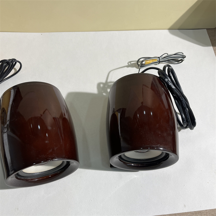 2.0有缘4寸电脑多媒体音箱音响发烧HIFI大功率100W220V交流电：音乐发烧友的终极选择？